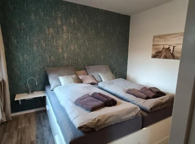 Luett Nest Foehr